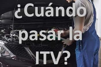 itv teo|Cita previa ITV de Santiago